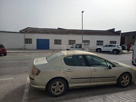 Urbano en venta en Casar de Cáceres, Cáceres