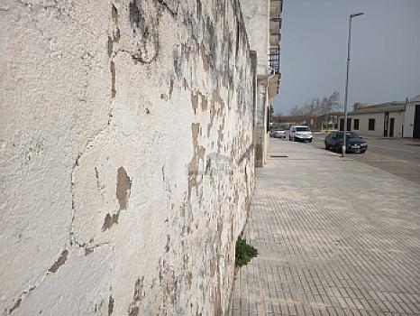 Urbano en venta en Casar de Cáceres, Cáceres