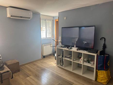 Piso en venta en Madrid, Madrid