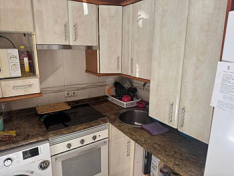 Piso en venta en Madrid, Madrid