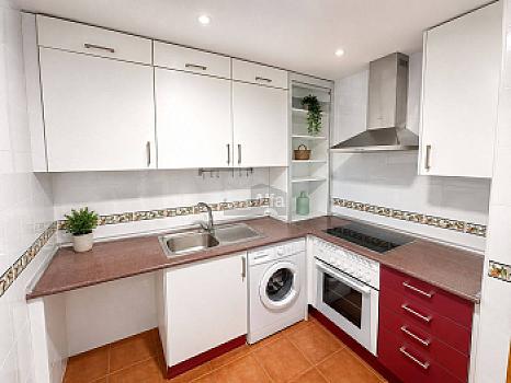 Piso en venta en Humanes, Guadalajara