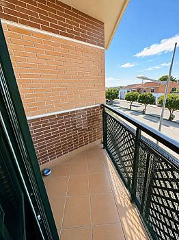 Piso en venta en Humanes, Guadalajara