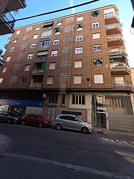 Piso en venta en Talavera de la Reina, Toledo