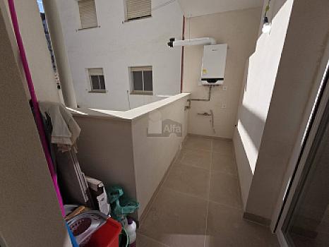 Piso en venta en Talavera de la Reina, Toledo