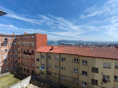 Piso en venta en Salesianos, Santander, Cantabria