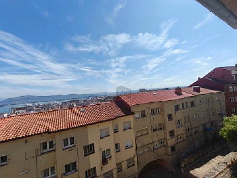 Piso en venta en Salesianos, Santander, Cantabria