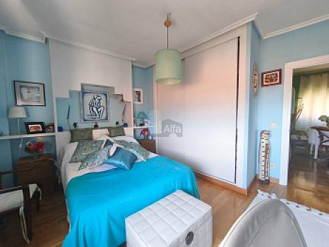 Piso en venta en Salesianos, Santander, Cantabria