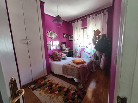 Piso en venta en Salesianos, Santander, Cantabria