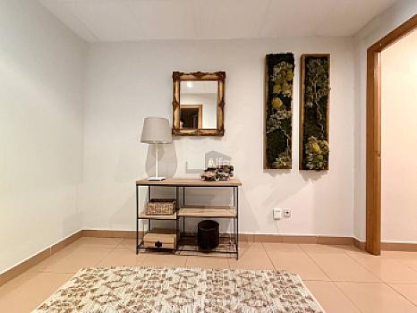 Piso en venta en Madrid, Madrid