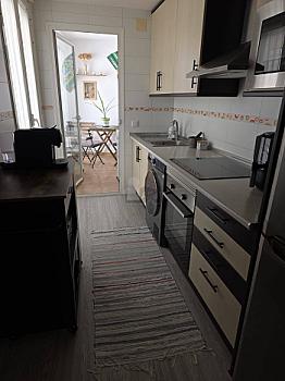 Piso en venta en Calera y Chozas, Toledo