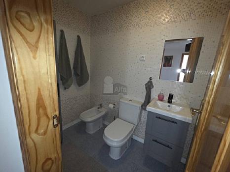 Piso en venta en Calera y Chozas, Toledo