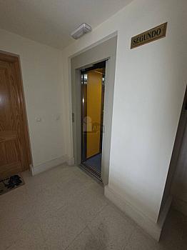 Piso en venta en Calera y Chozas, Toledo