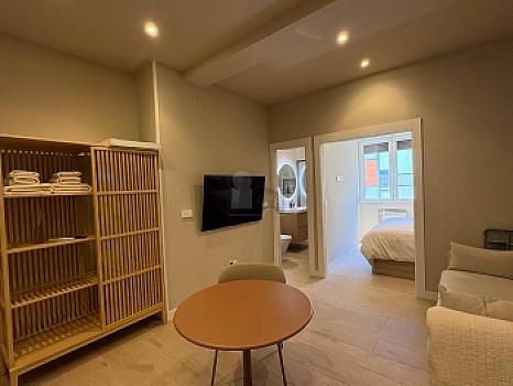 Apartamento en venta en Centro - Palacio - Gran Vía, Madrid, Madrid