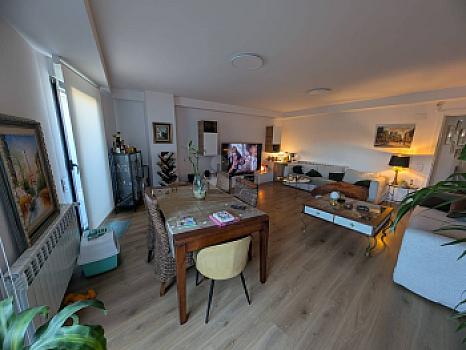 Dúplex en venta en El Espinar, Segovia