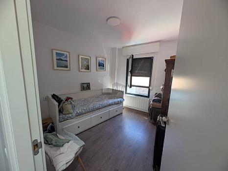 Dúplex en venta en El Espinar, Segovia
