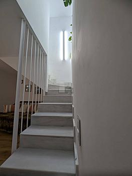 Dúplex en venta en El Espinar, Segovia