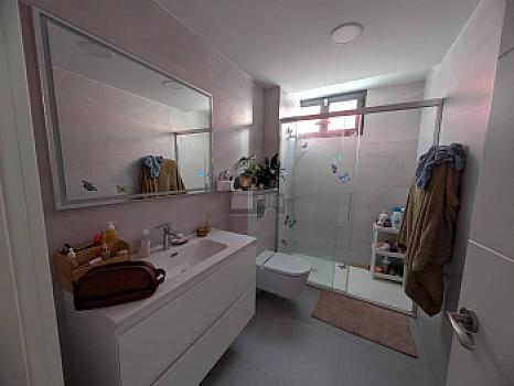 Dúplex en venta en El Espinar, Segovia