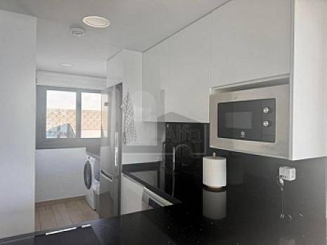 Chalet/casa adosado en venta en Balcón de Finestrat-Terra Marina, Alicante