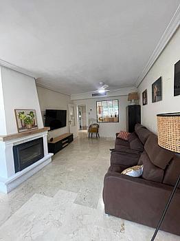 Chalet/casa independiente en venta en Nucia Park, Alicante