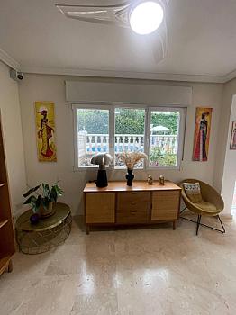 Chalet/casa independiente en venta en Nucia Park, Alicante