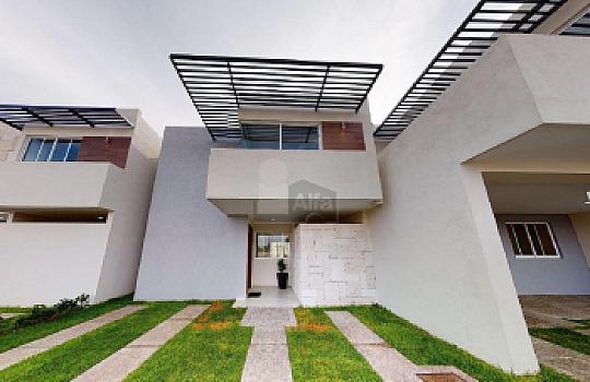 Casa en Venta Fraccionamiento Vivanta (Modelo Due)