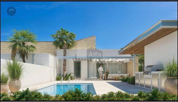 Chalet/casa independiente en venta en La Nucia, La Nucia, Alicante