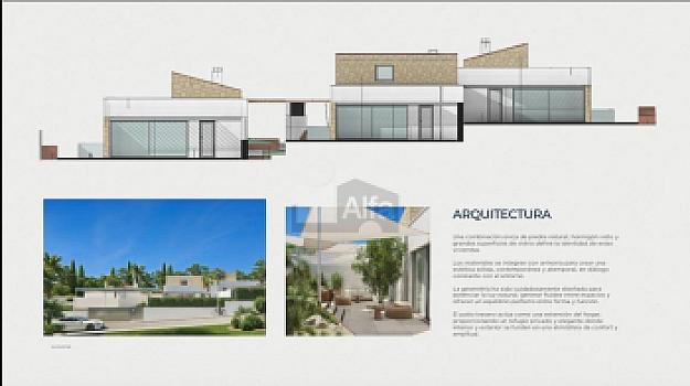 Chalet/casa independiente en venta en La Nucia, La Nucia, Alicante