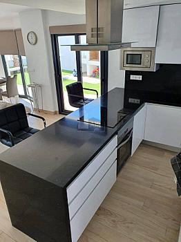 Chalet/casa adosado en venta en Balcón de Finestrat-Terra Marina, Alicante
