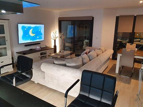 Chalet/casa adosado en venta en Balcón de Finestrat-Terra Marina, Alicante