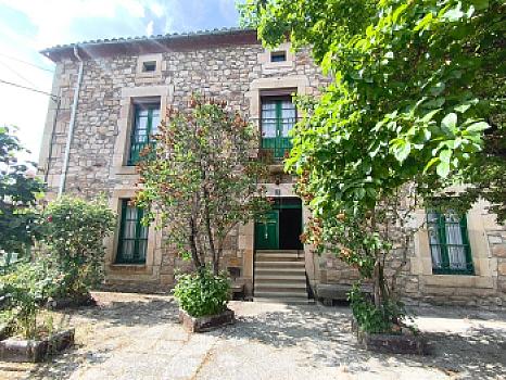 Casa rural en venta en Molinos de Duero, Molinos de Duero, Soria
