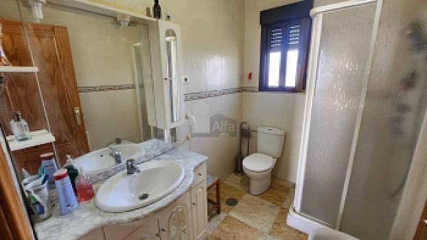 Chalet/casa independiente en venta en Pelahustán, Toledo