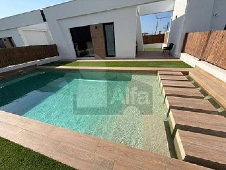 Chalet/casa independiente en venta en Sierra Cortina, Finestrat, Alicante