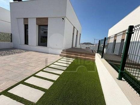 Chalet/casa independiente en venta en Sierra Cortina, Finestrat, Alicante