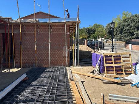 Chalet/casa pareado en venta en casco urbano, Colmenar del Arroyo, Madrid