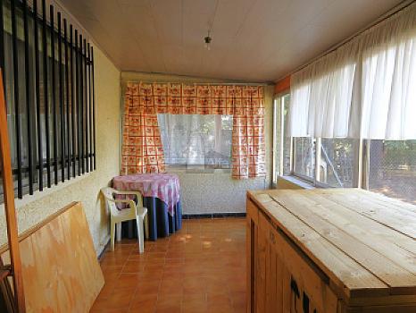Chalet/casa independiente en venta en Arcahueja, Valdefresno, León