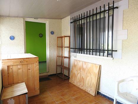 Chalet/casa independiente en venta en Arcahueja, Valdefresno, León