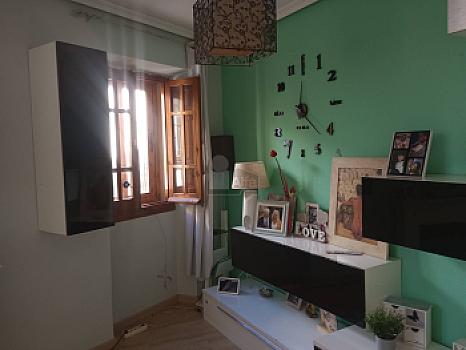 Piso en venta en Cáceres, Cáceres