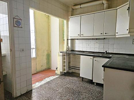 Piso en venta en SUR, Colmenar Viejo, Madrid