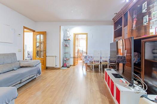 Piso en venta en PRYCONSA, Collado Villalba, Madrid