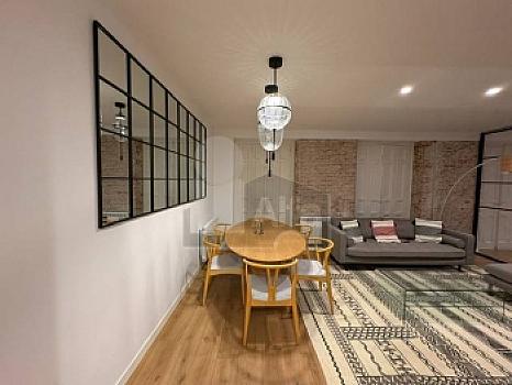 Piso en venta en Madrid, Madrid