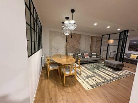 Piso en venta en Madrid, Madrid