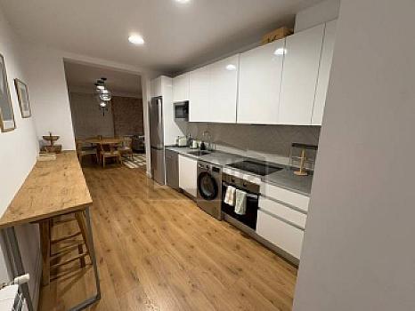 Piso en venta en Madrid, Madrid