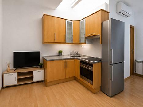 Piso en venta en Sistrells, Santa Coloma de Gramenet, Barcelona