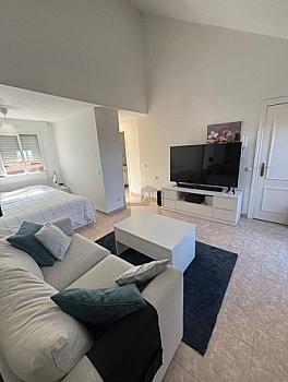 ático en venta en Sevilla la Nueva, Madrid