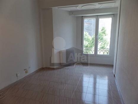 Piso en venta en vallehermoso, Madrid, Madrid