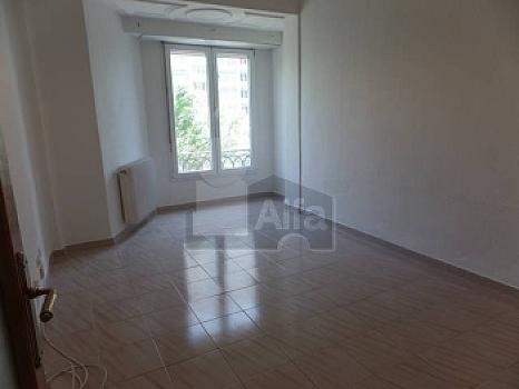 Piso en venta en vallehermoso, Madrid, Madrid