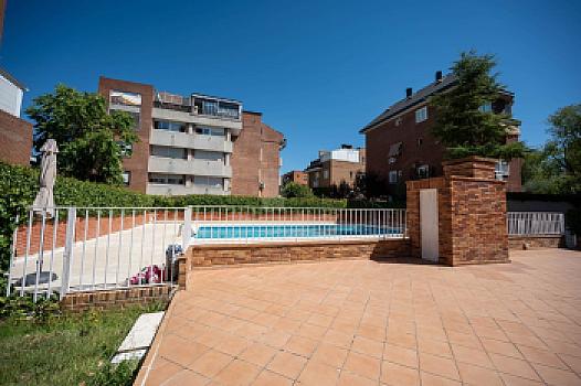 Piso en venta en ARTURO SORIA, Madrid, Madrid