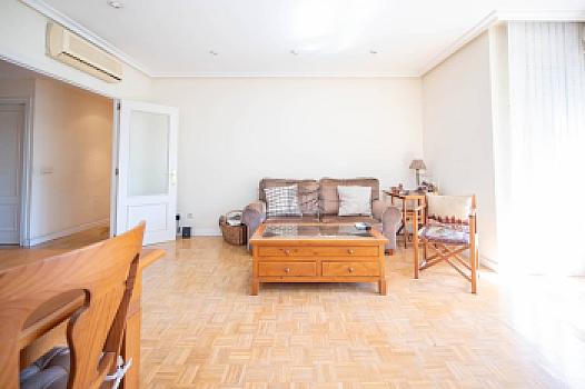 Piso en venta en ARTURO SORIA, Madrid, Madrid