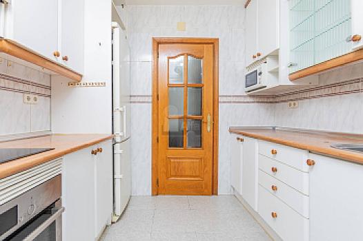 Dúplex en venta en Collado Villalba, Madrid