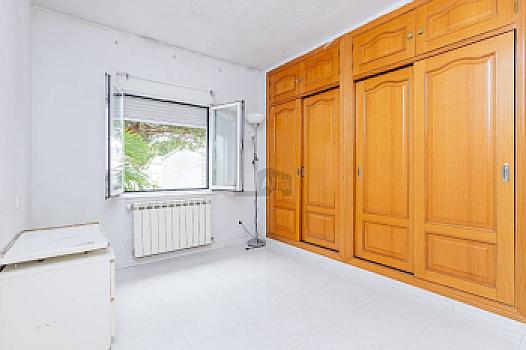 Dúplex en venta en Collado Villalba, Madrid